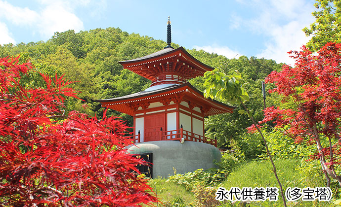 日本霊廟株式会社あいプラングループ画像イメージ